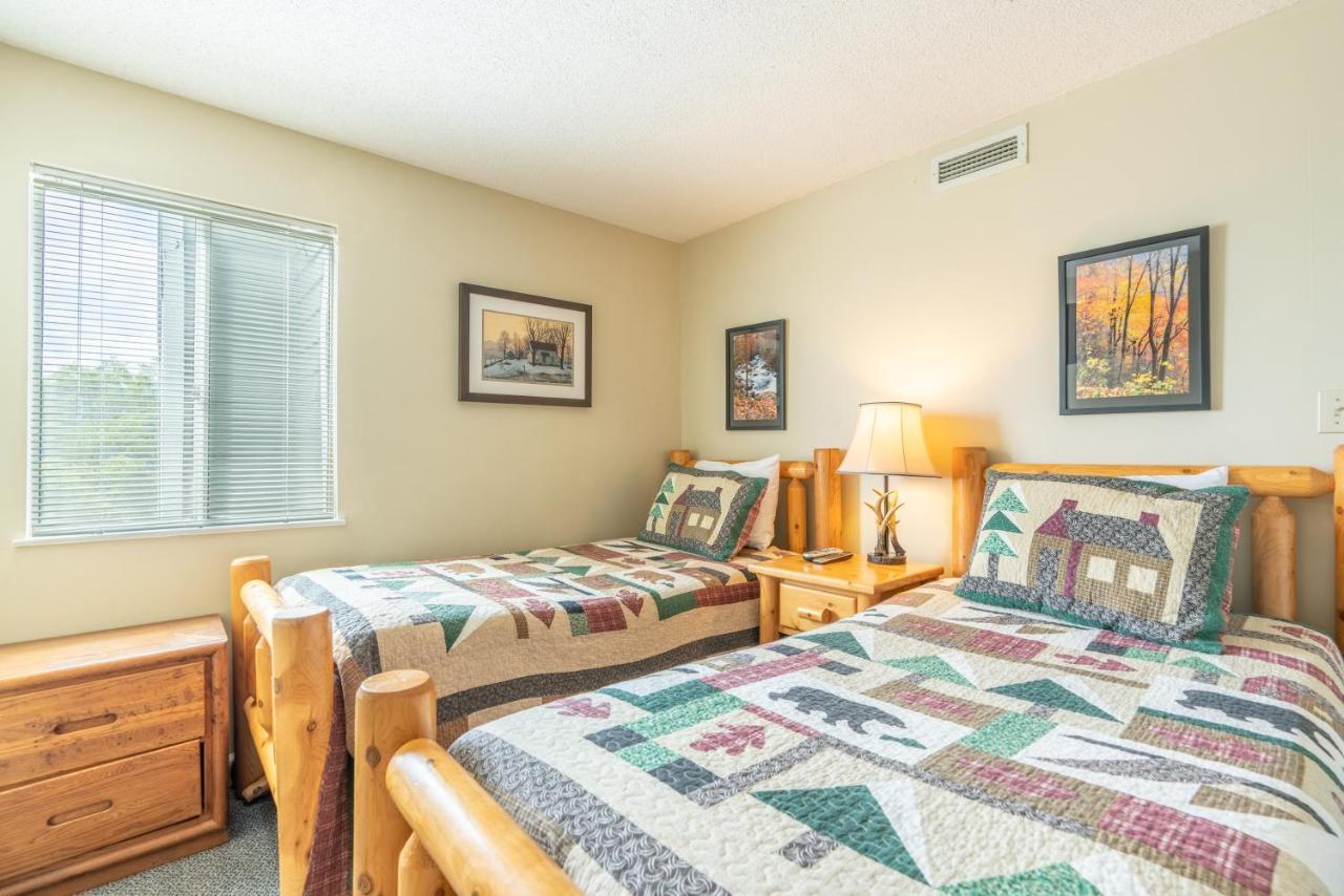 Gatlinburg Summit 1206 Winter Special Apartment Bagian luar foto