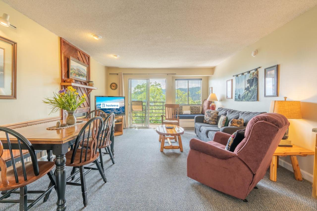 Gatlinburg Summit 1206 Winter Special Apartment Bagian luar foto