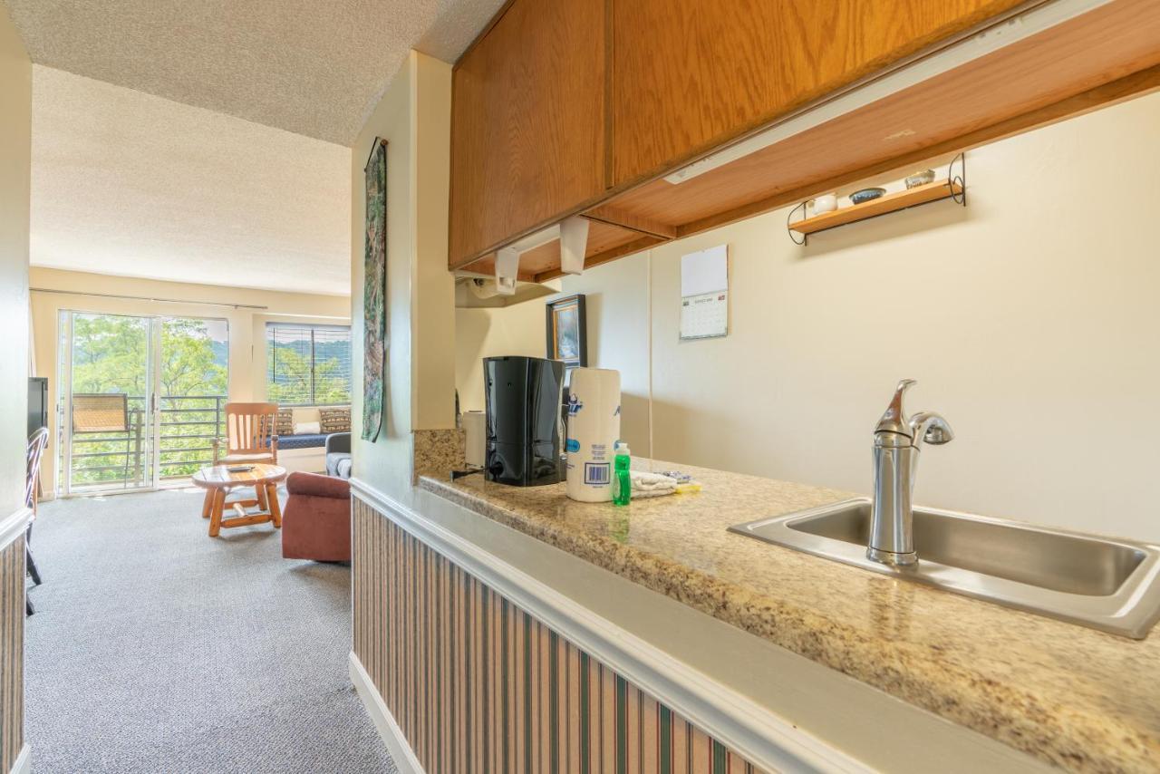 Gatlinburg Summit 1206 Winter Special Apartment Bagian luar foto