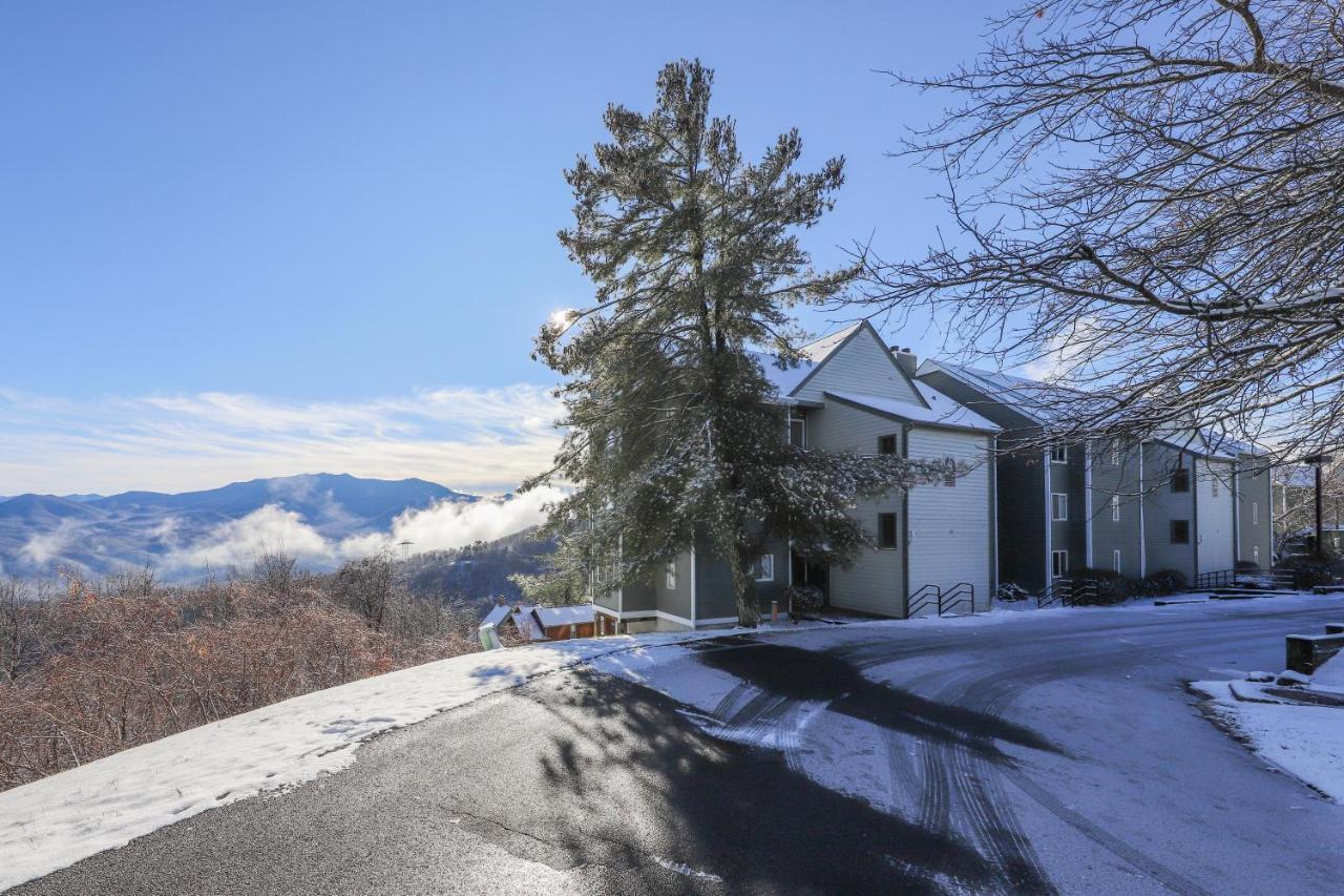 Gatlinburg Summit 1206 Winter Special Apartment Bagian luar foto