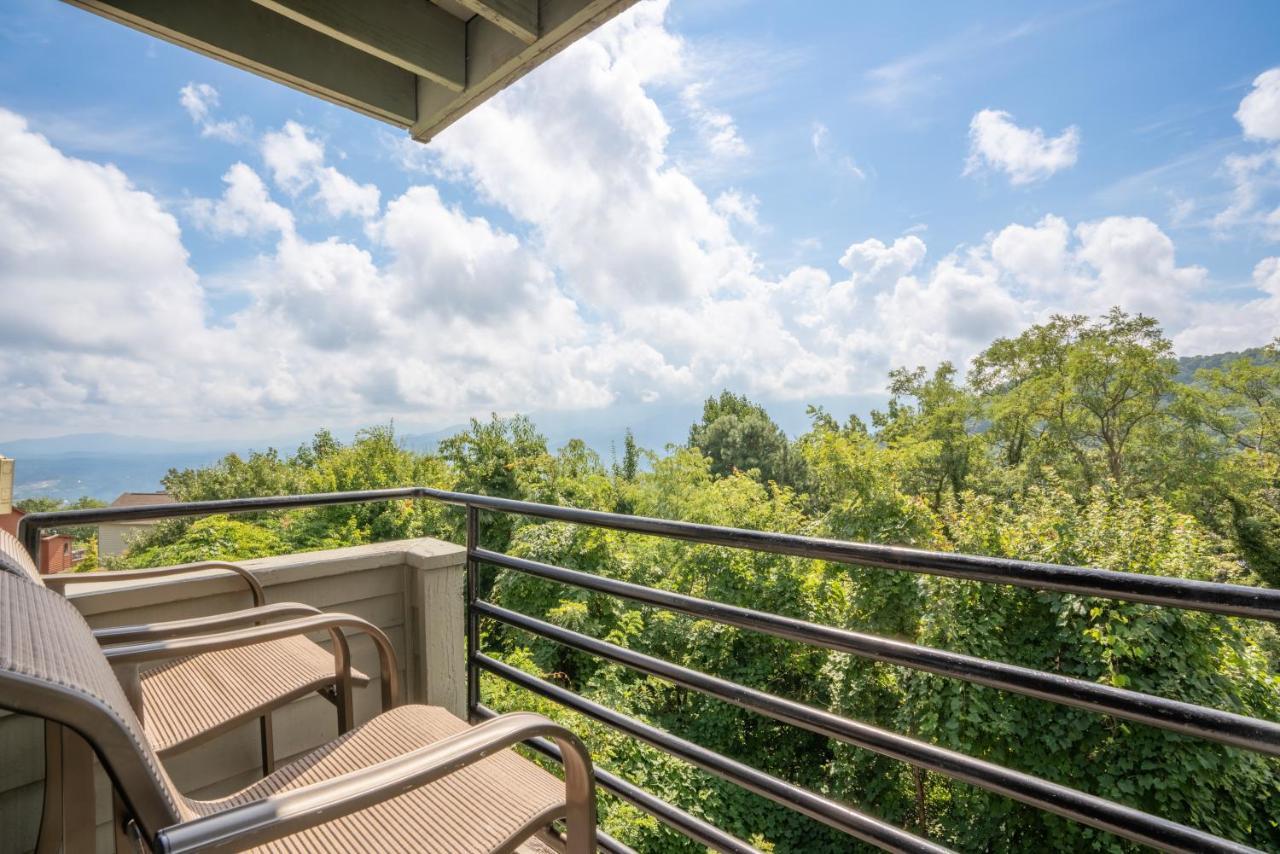 Gatlinburg Summit 1206 Winter Special Apartment Bagian luar foto