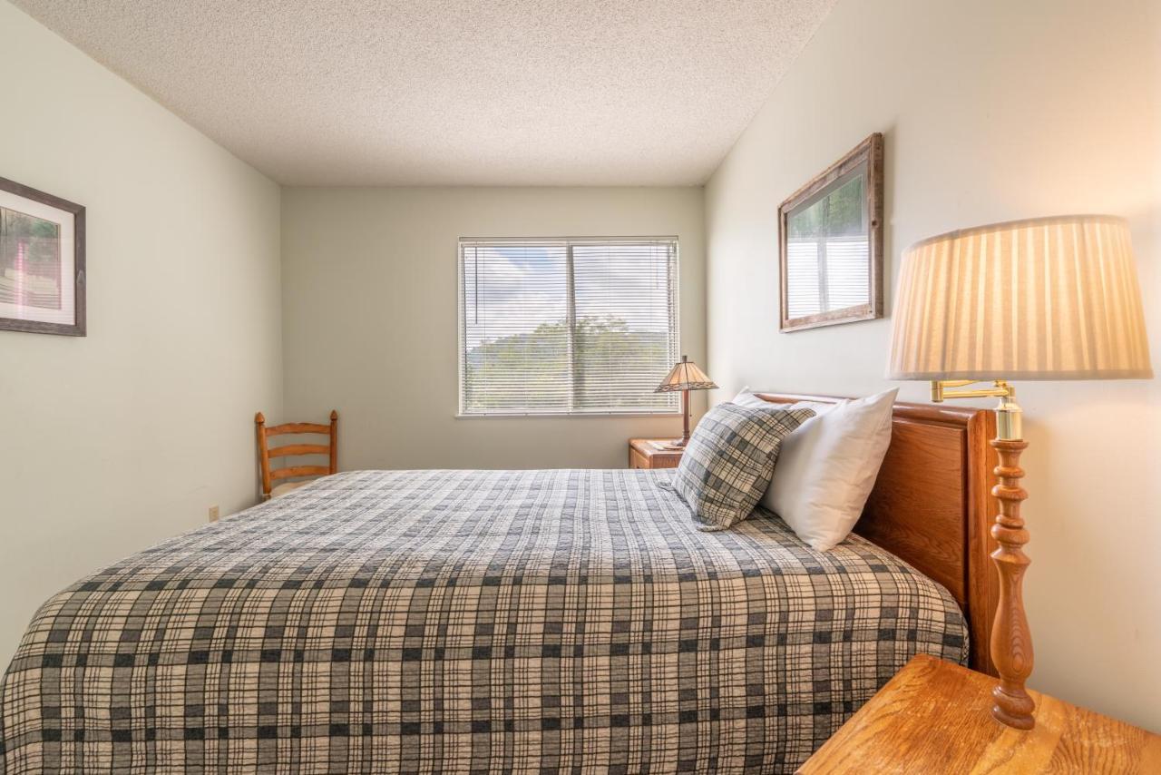 Gatlinburg Summit 1206 Winter Special Apartment Bagian luar foto