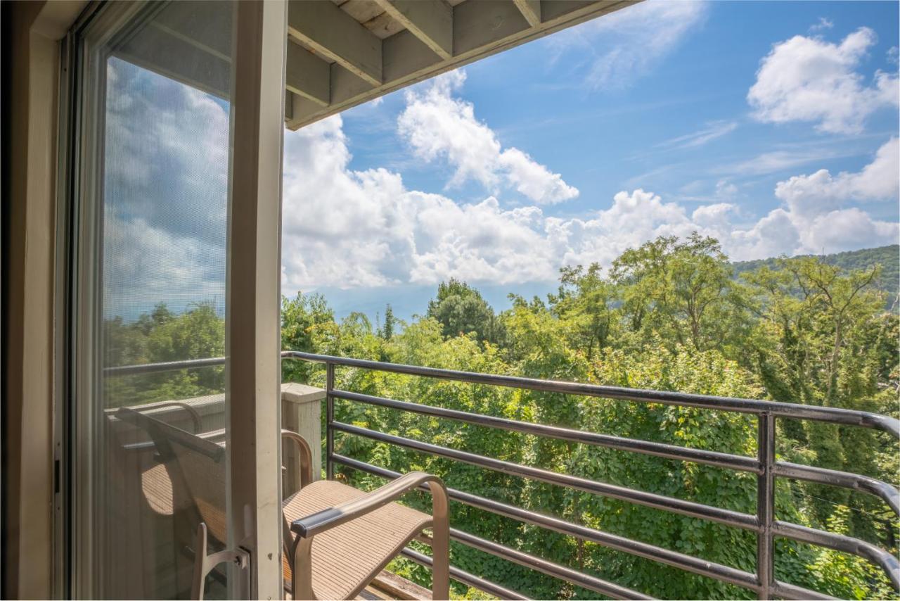 Gatlinburg Summit 1206 Winter Special Apartment Bagian luar foto