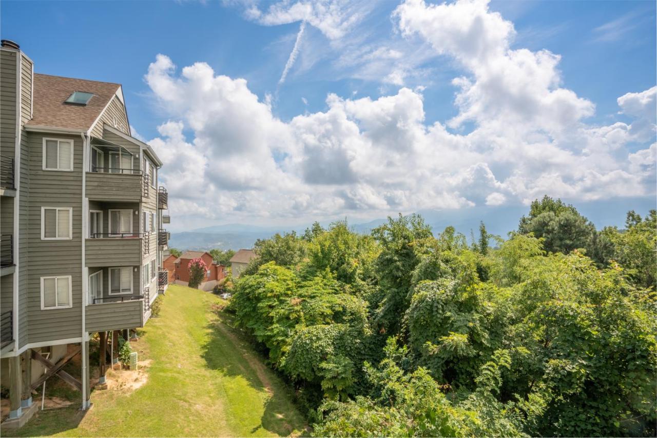 Gatlinburg Summit 1206 Winter Special Apartment Bagian luar foto