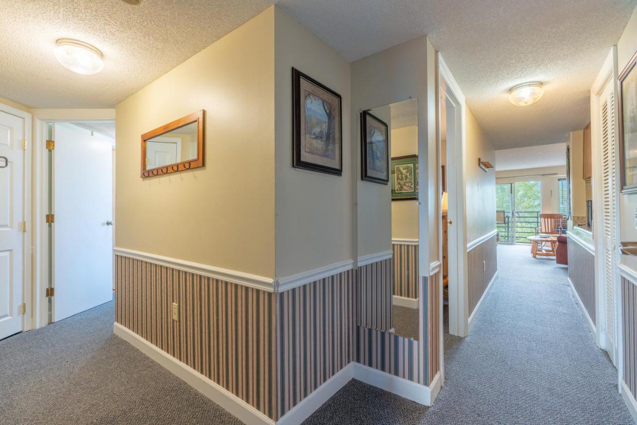 Gatlinburg Summit 1206 Winter Special Apartment Bagian luar foto