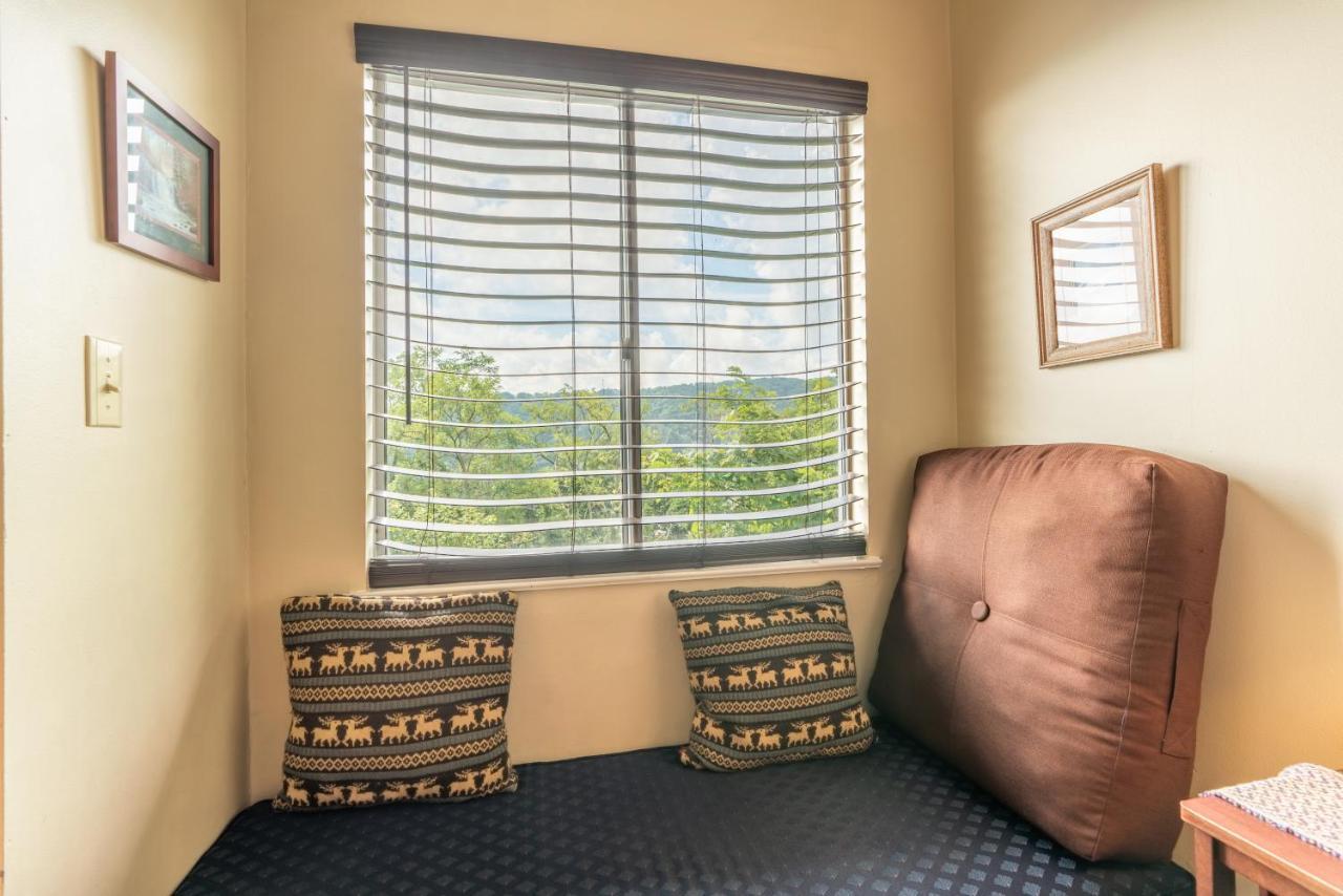 Gatlinburg Summit 1206 Winter Special Apartment Bagian luar foto