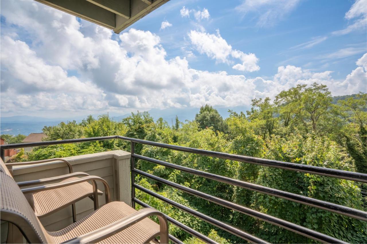 Gatlinburg Summit 1206 Winter Special Apartment Bagian luar foto
