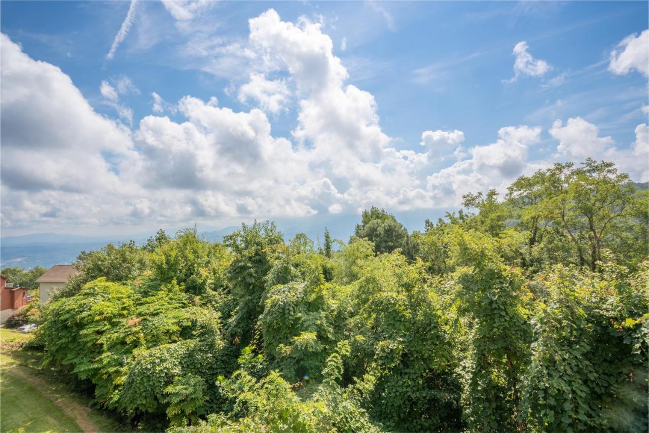 Gatlinburg Summit 1206 Winter Special Apartment Bagian luar foto