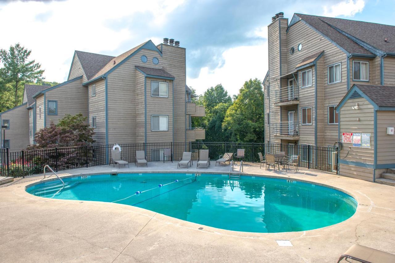 Gatlinburg Summit 1206 Winter Special Apartment Bagian luar foto