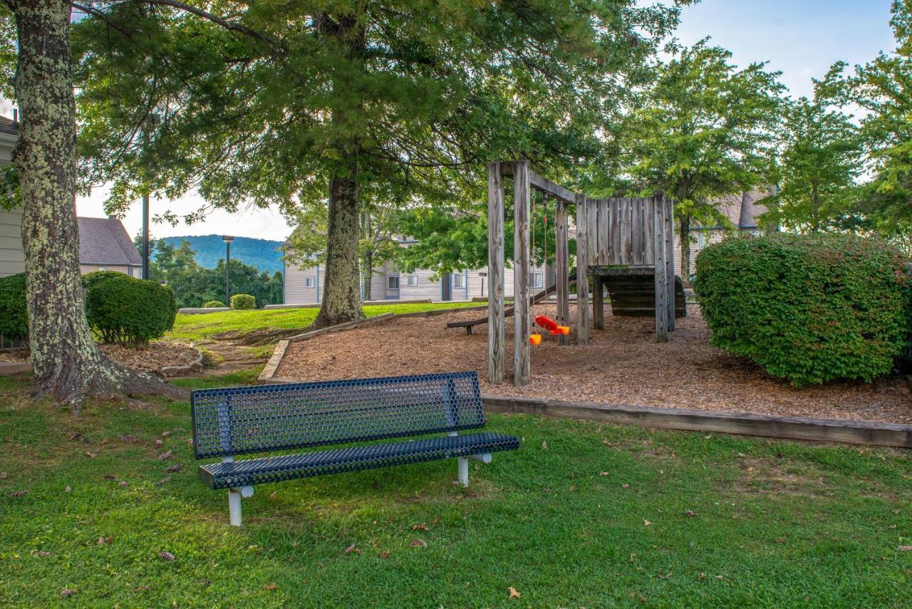 Gatlinburg Summit 1206 Winter Special Apartment Bagian luar foto