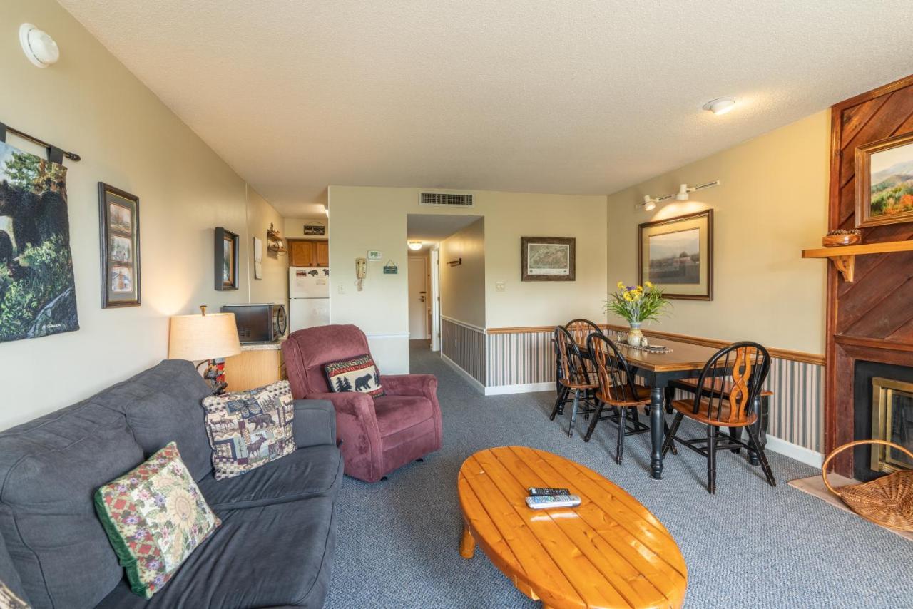 Gatlinburg Summit 1206 Winter Special Apartment Bagian luar foto