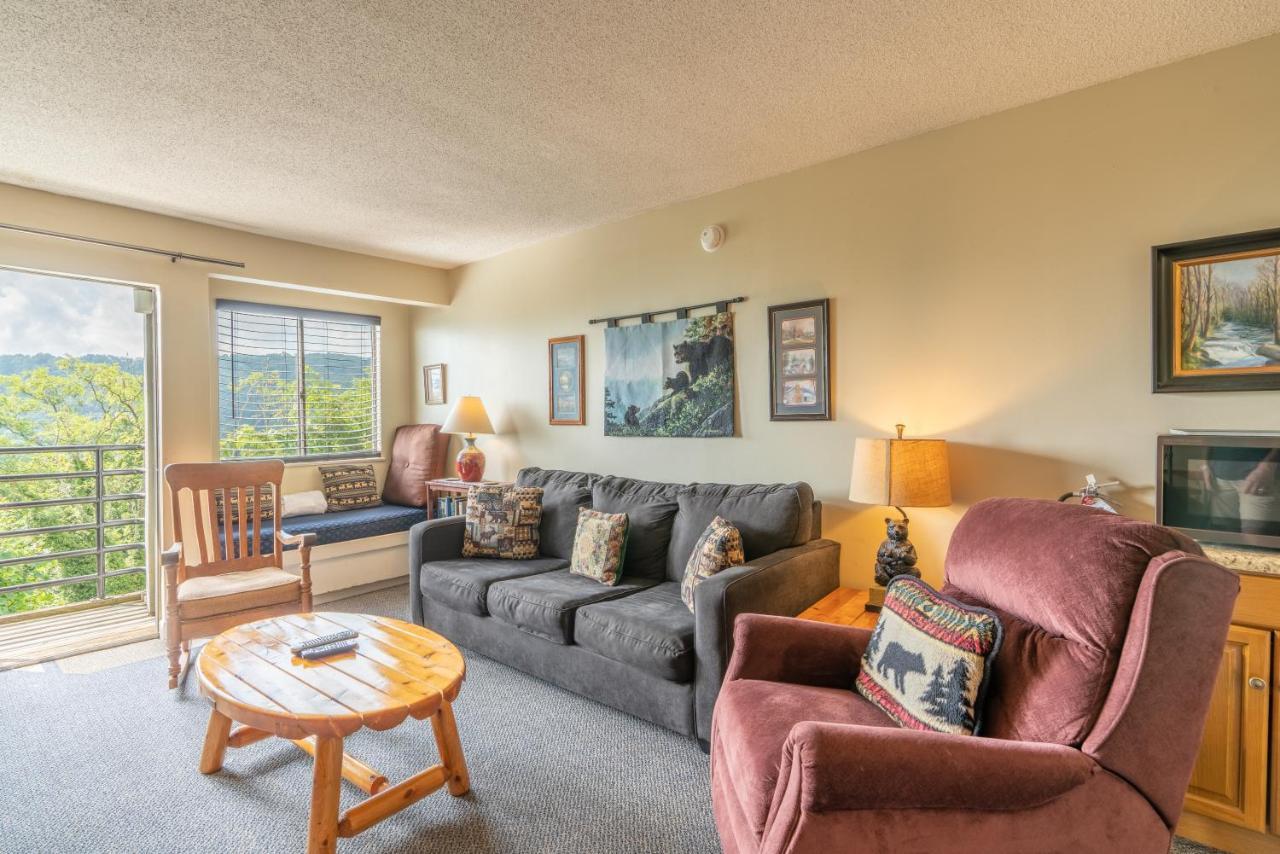 Gatlinburg Summit 1206 Winter Special Apartment Bagian luar foto