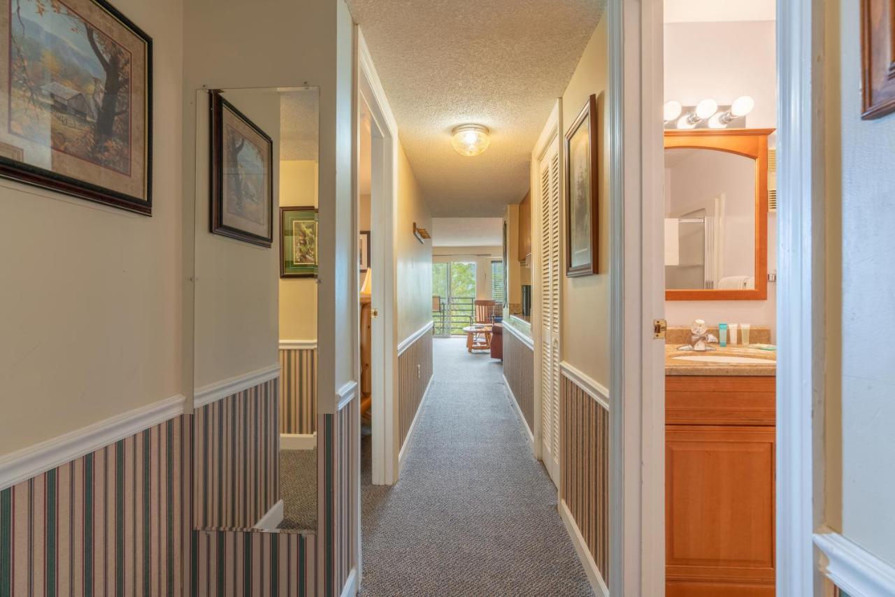 Gatlinburg Summit 1206 Winter Special Apartment Bagian luar foto