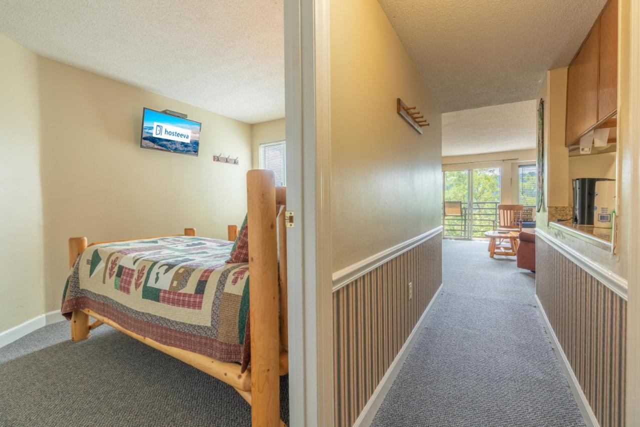 Gatlinburg Summit 1206 Winter Special Apartment Bagian luar foto