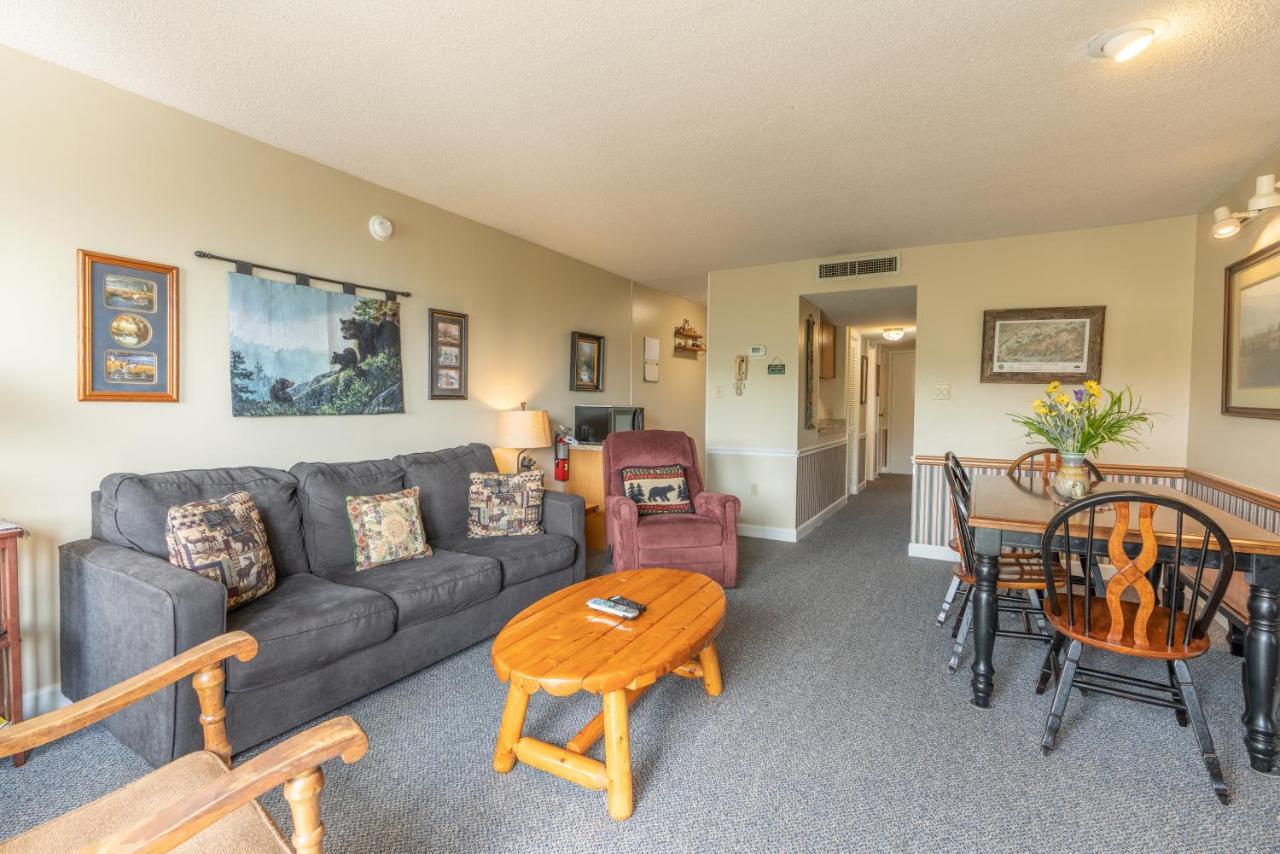 Gatlinburg Summit 1206 Winter Special Apartment Bagian luar foto
