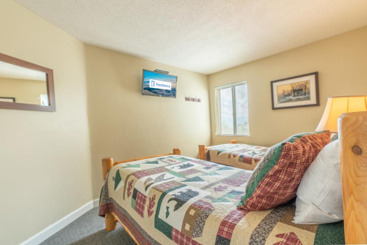 Gatlinburg Summit 1206 Winter Special Apartment Bagian luar foto