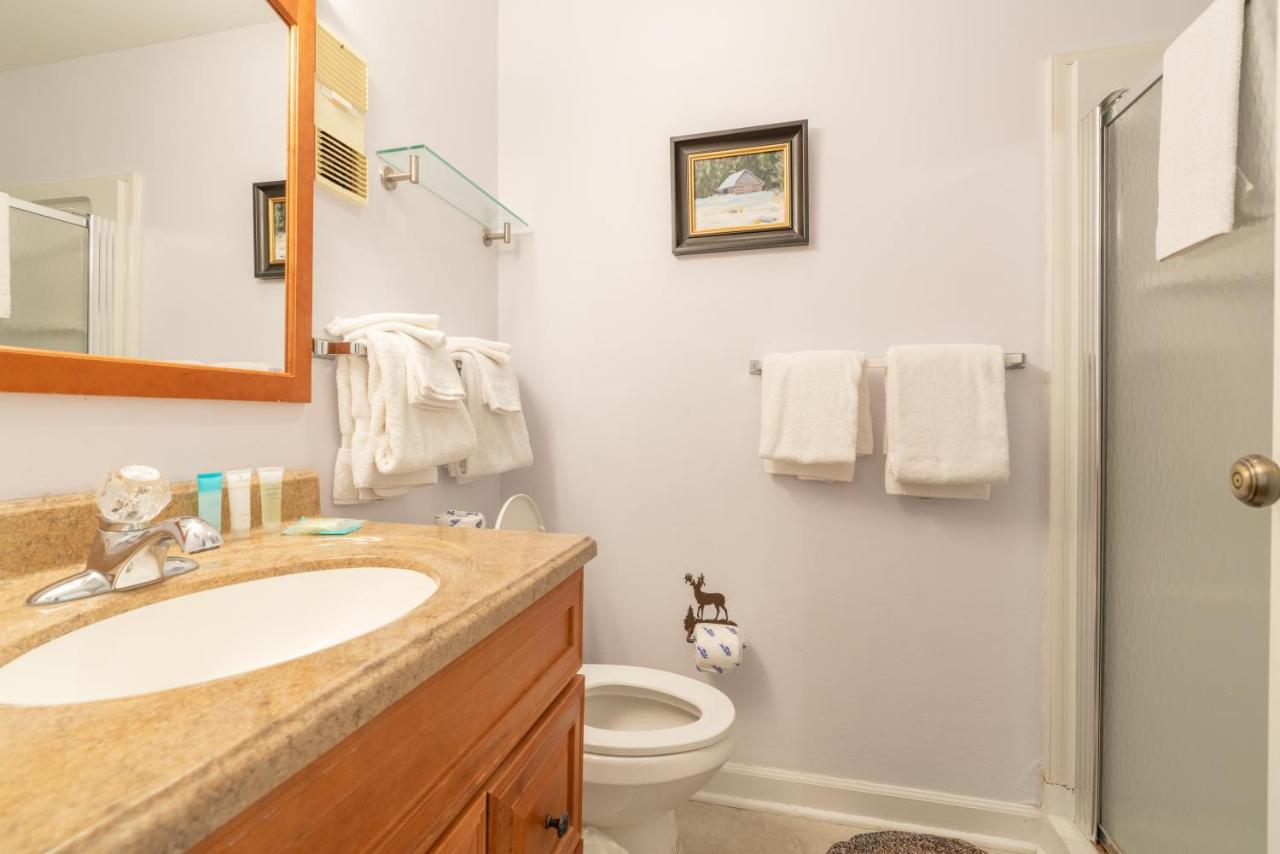 Gatlinburg Summit 1206 Winter Special Apartment Bagian luar foto