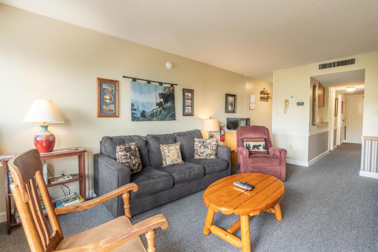 Gatlinburg Summit 1206 Winter Special Apartment Bagian luar foto