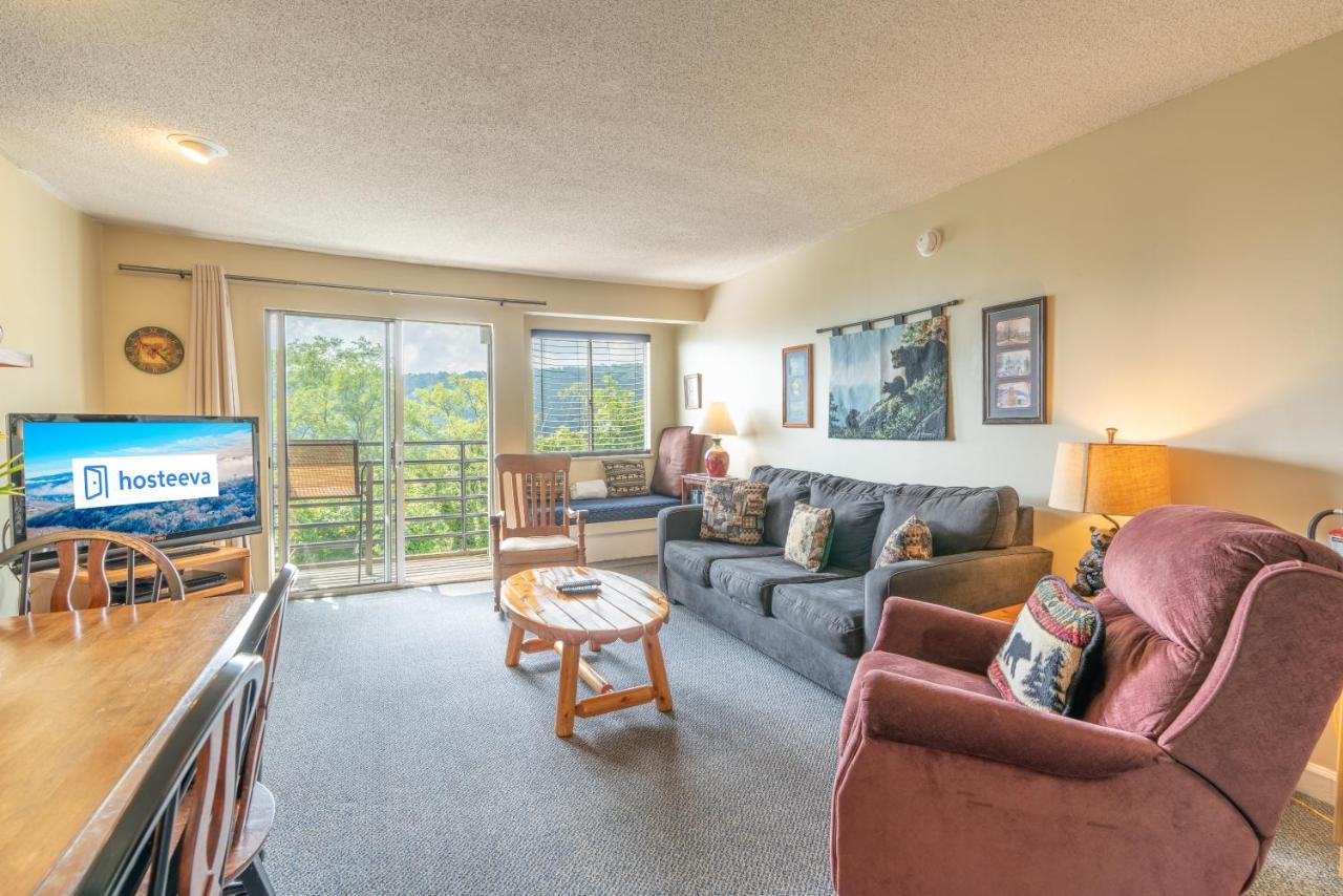 Gatlinburg Summit 1206 Winter Special Apartment Bagian luar foto