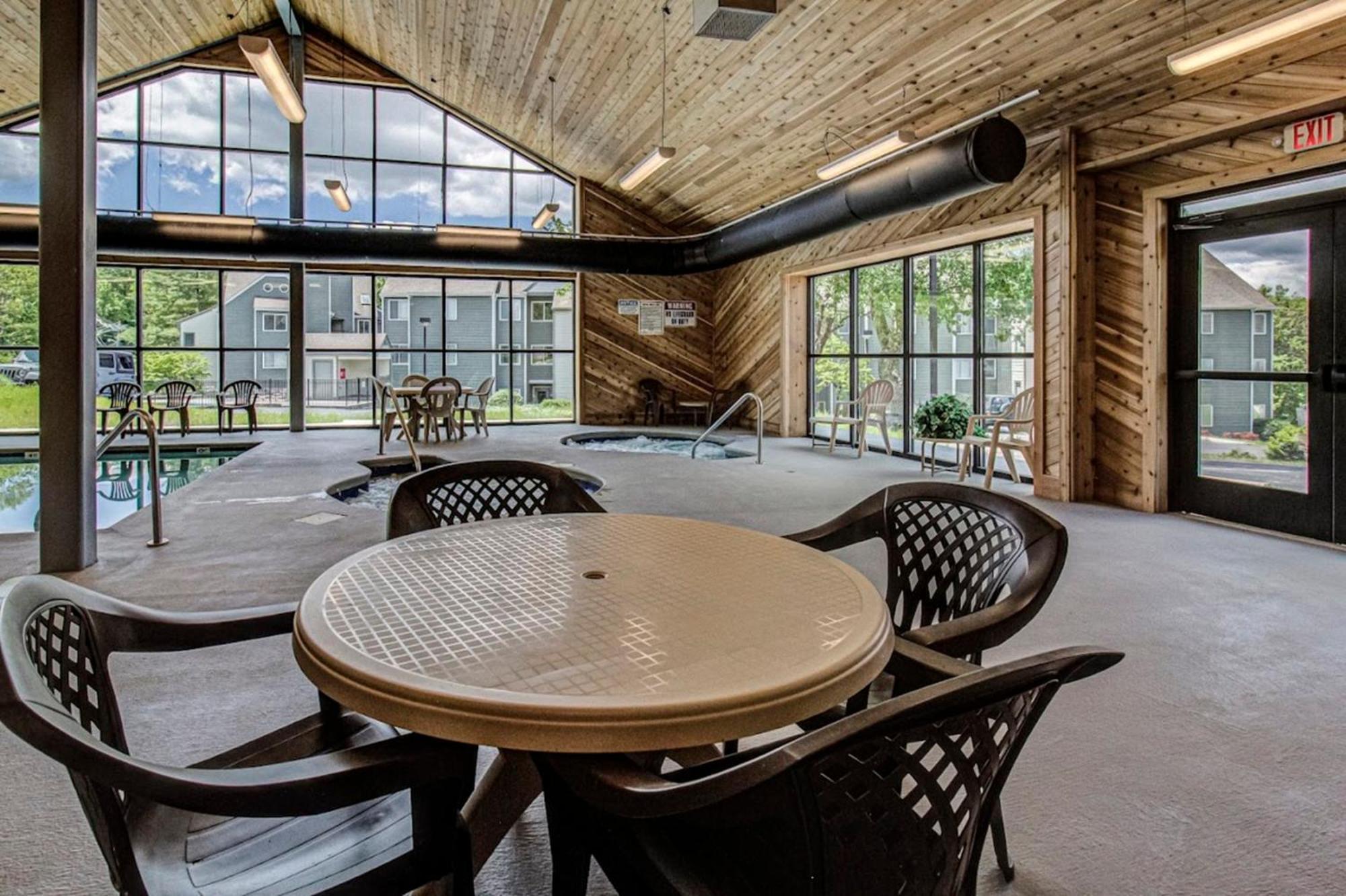 Gatlinburg Summit 1206 Winter Special Apartment Bagian luar foto